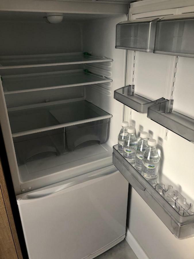 Cr Apartament Przy Rynku Sienkiewicza 6 Białystok Exterior foto