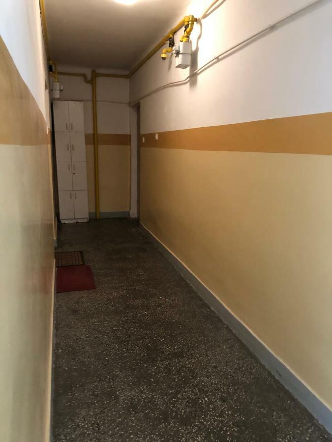 Cr Apartament Przy Rynku Sienkiewicza 6 Białystok Exterior foto