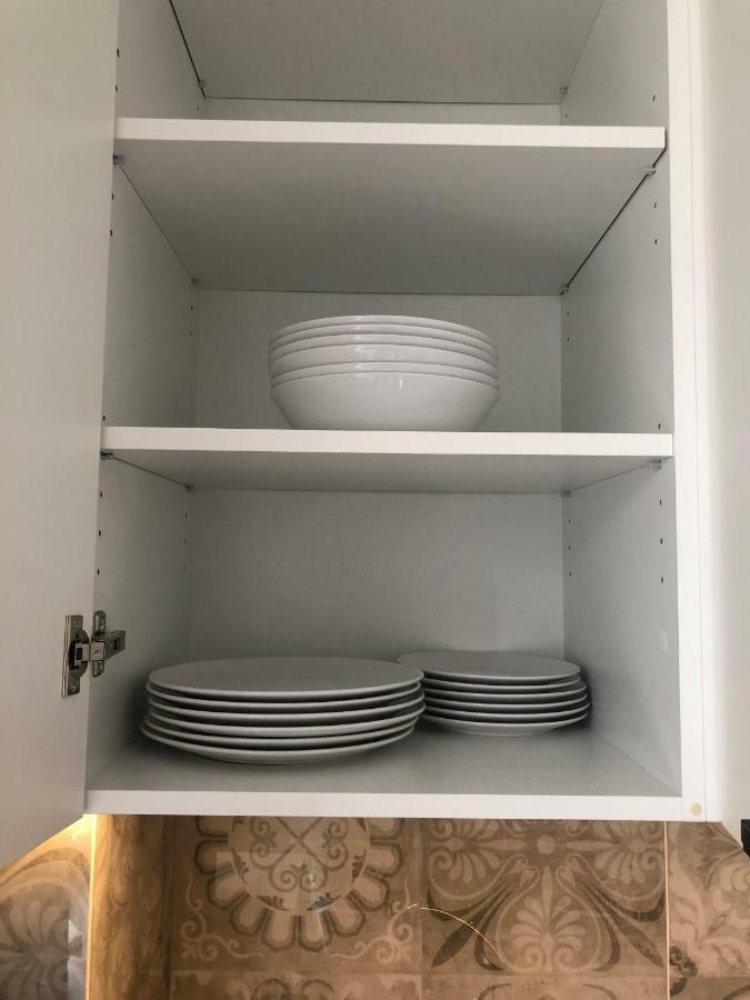 Cr Apartament Przy Rynku Sienkiewicza 6 Białystok Exterior foto